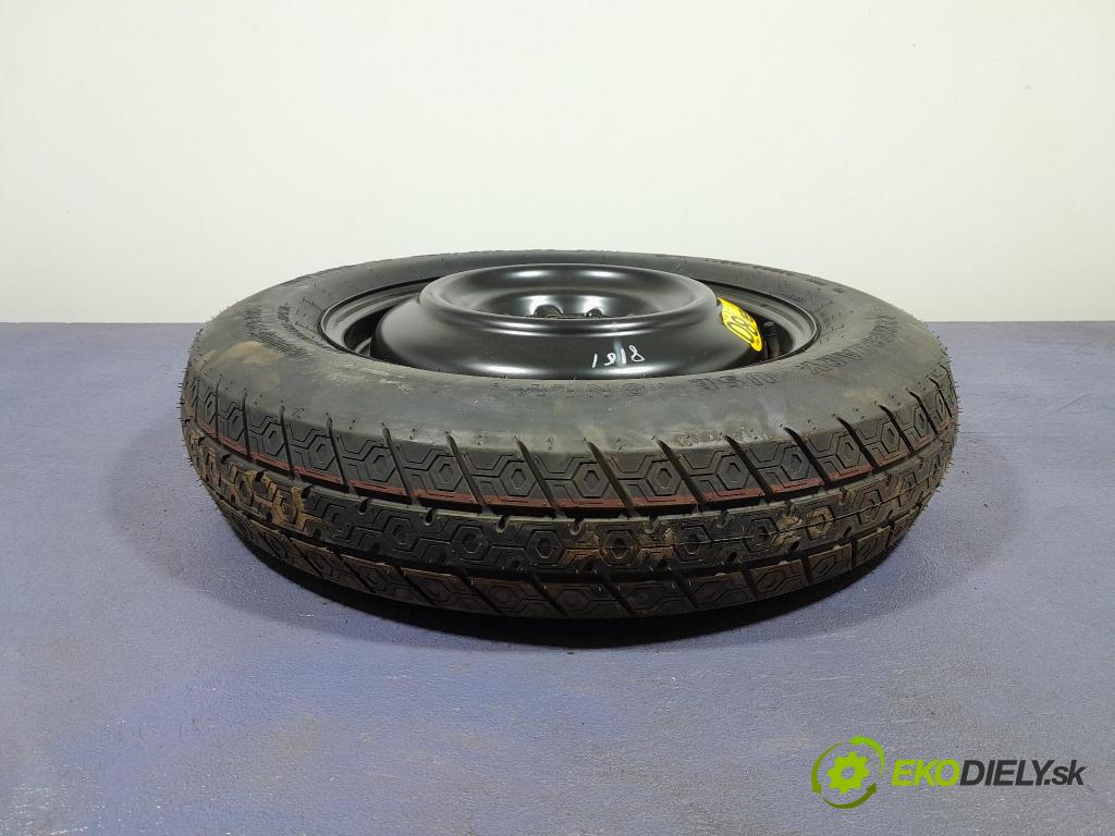 Dodge Caliber 2007 kolo Přístupné DT30079AA