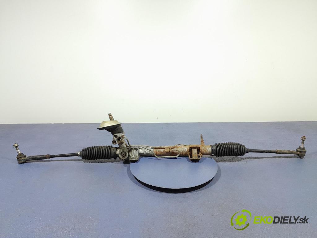 Dodge Caliber 2007 Ozubené kolo: volant