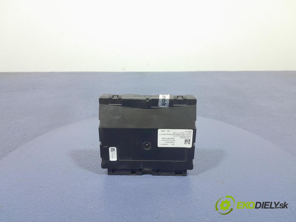 Bmw Seria 3 2023 riadiaca jednotka 5A94F69