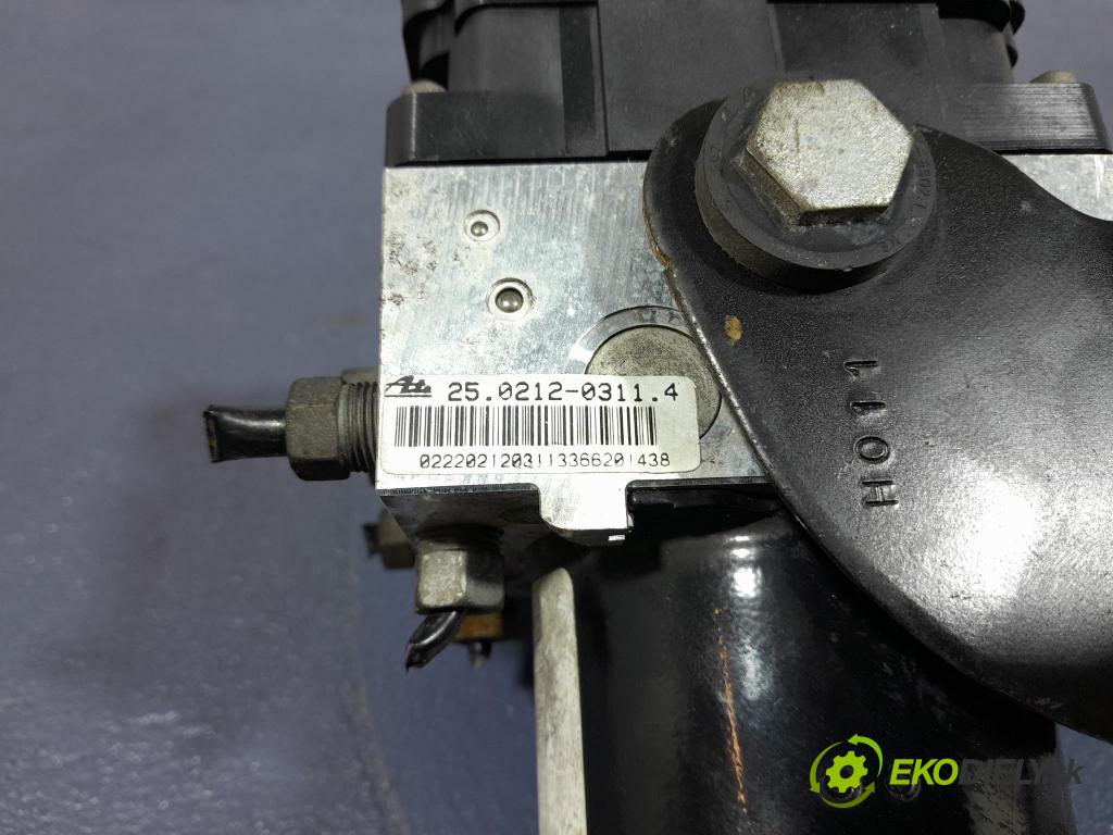 Dodge Caliber 2007 čerpadlo ABS x 25.0212-0311.4