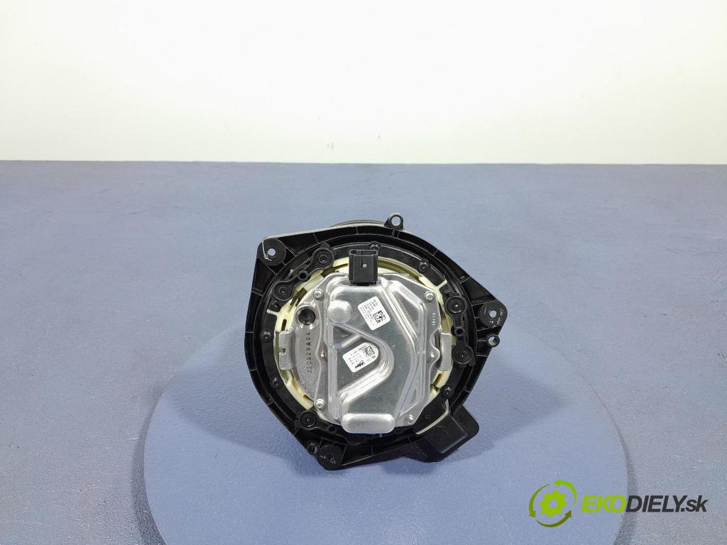 Bmw Seria 3 2023 ventilátor Vzduch: T470307