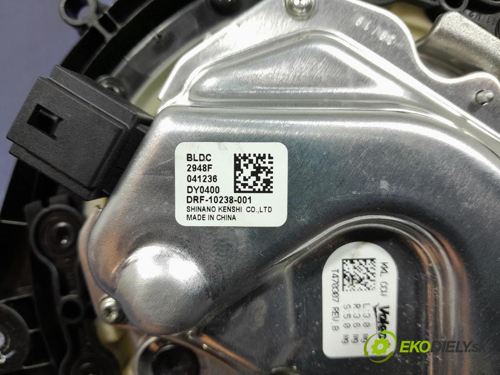 Bmw Seria 3 2023 ventilátor Vzduch: T470307