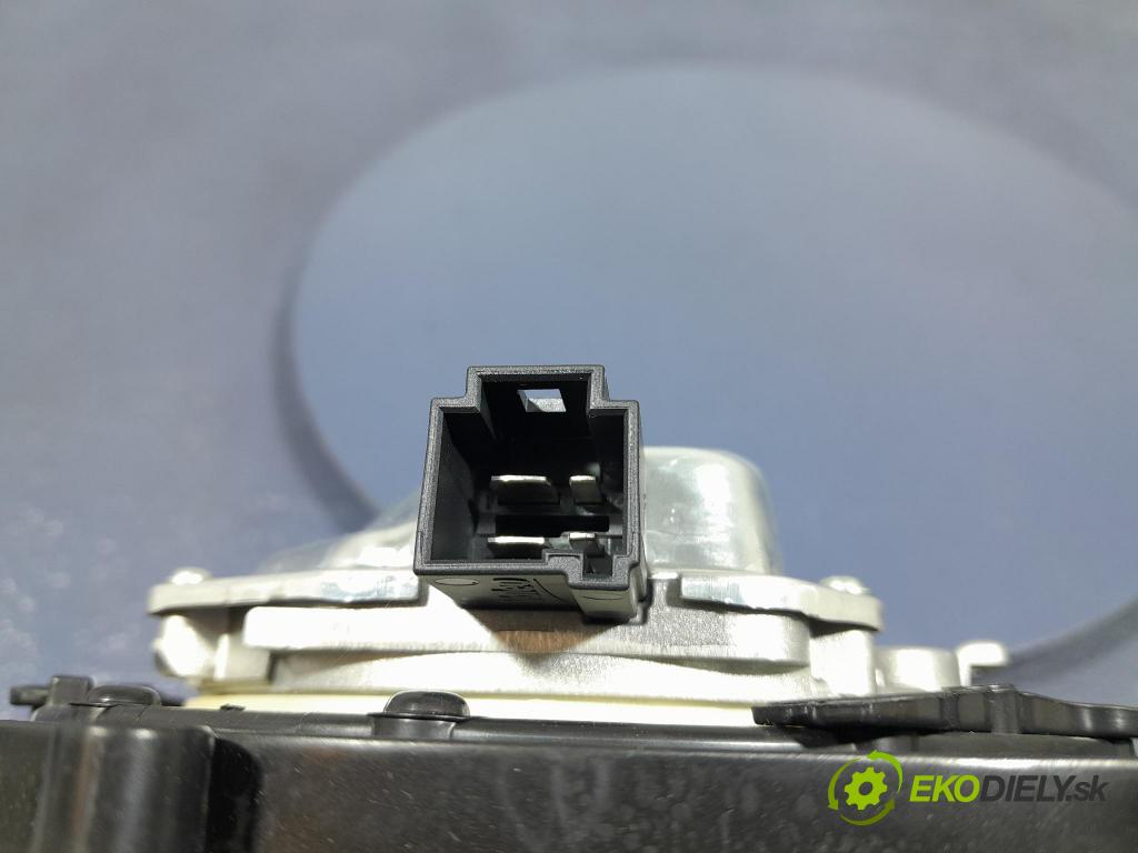 Bmw Seria 3 2023 ventilátor Vzduch: T470307