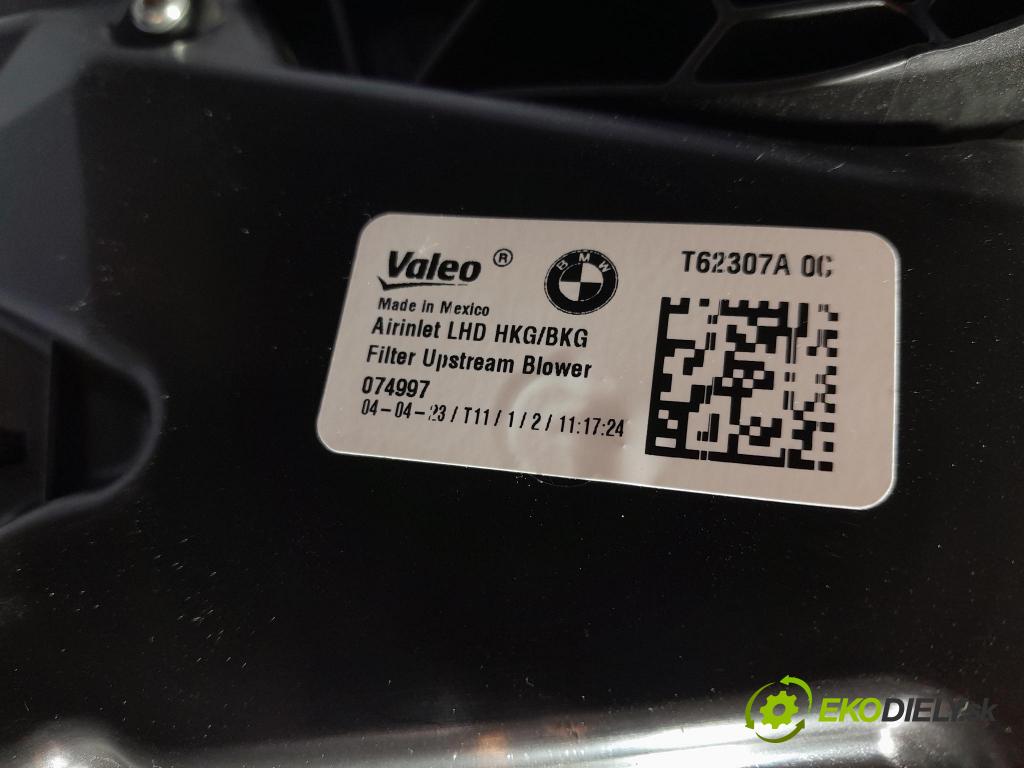 Bmw Seria 3 2023 radiátor 7942068