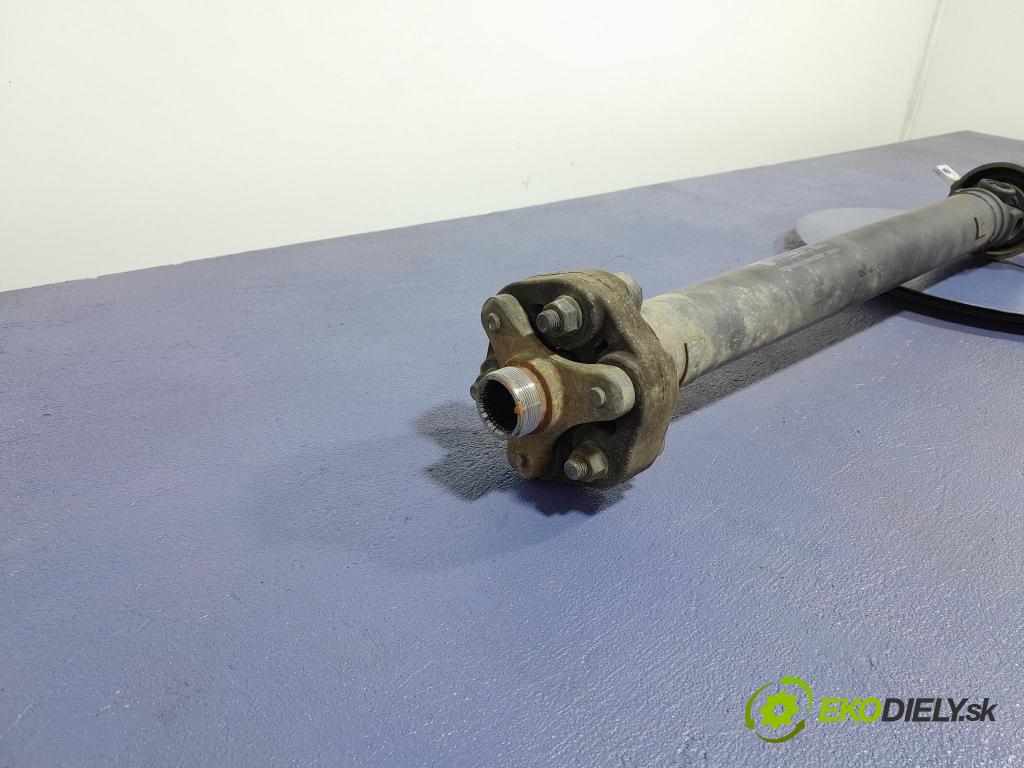 Bmw Seria 3 2023 Hřídel: Šoférovanie: 8846084