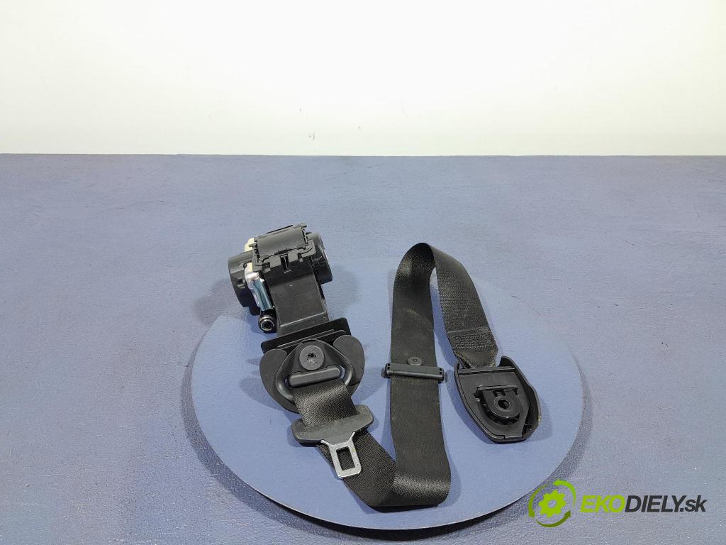 Bmw Seria 3 2023 Pásy Bezpečnost x 7496290
