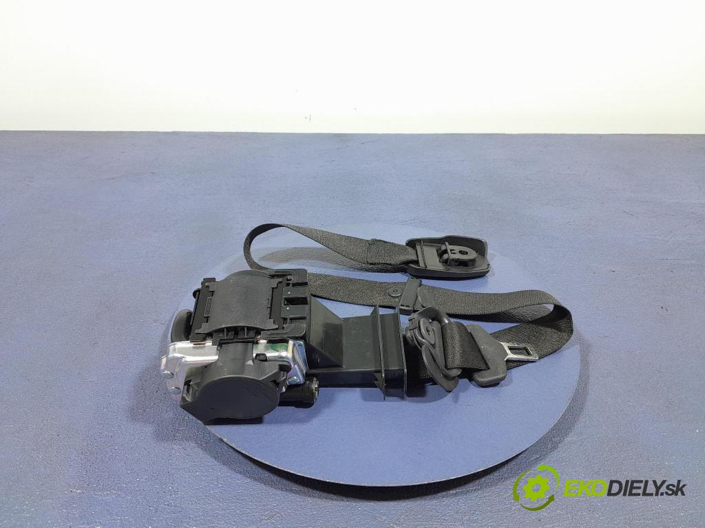 Bmw Seria 3 2023 Pásy Bezpečnost x 7496290