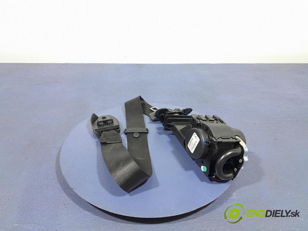 Bmw Seria 3 2023 Pásy Bezpečnost x 7496290