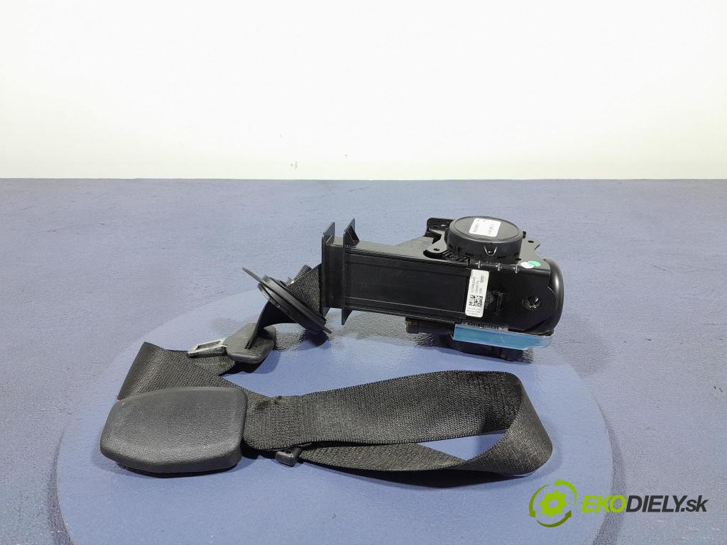 Bmw Seria 3 2023 Pásy Bezpečnost x 7496290