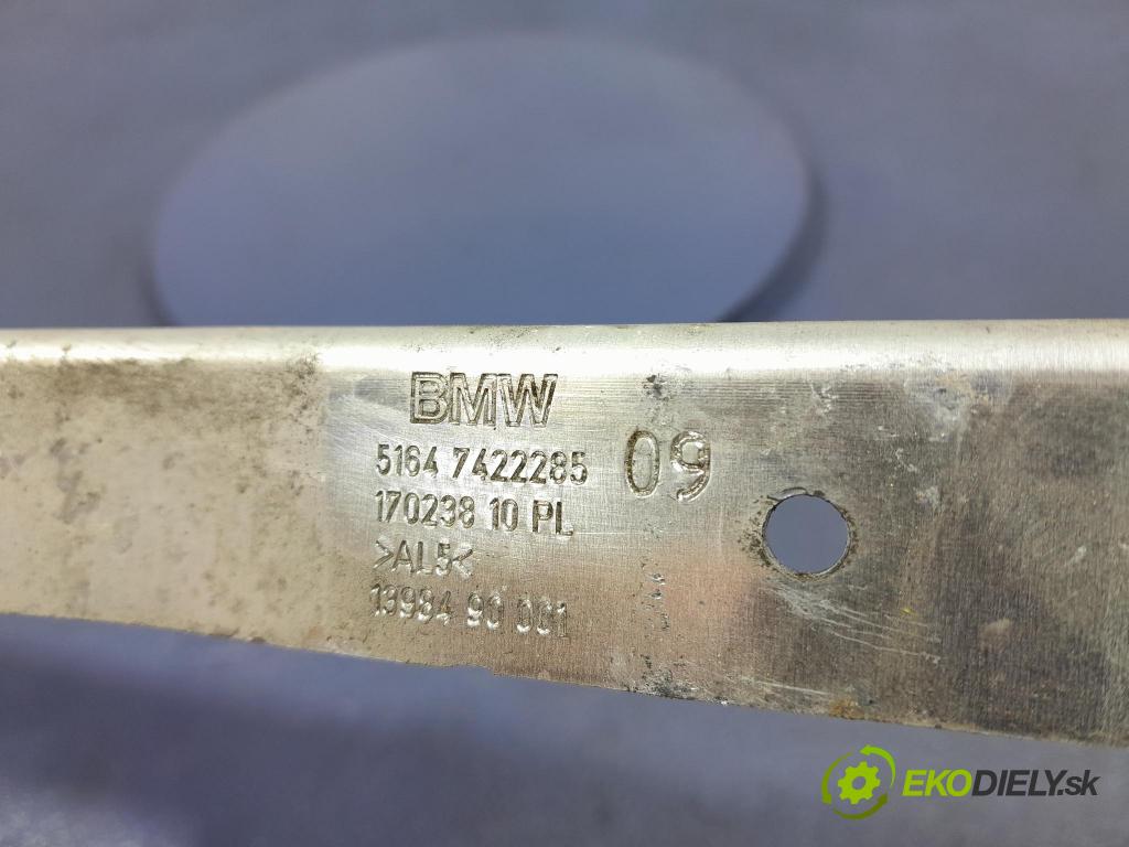 Bmw Seria 3 2023 výztuha Čelní / stěna Přední 7422285