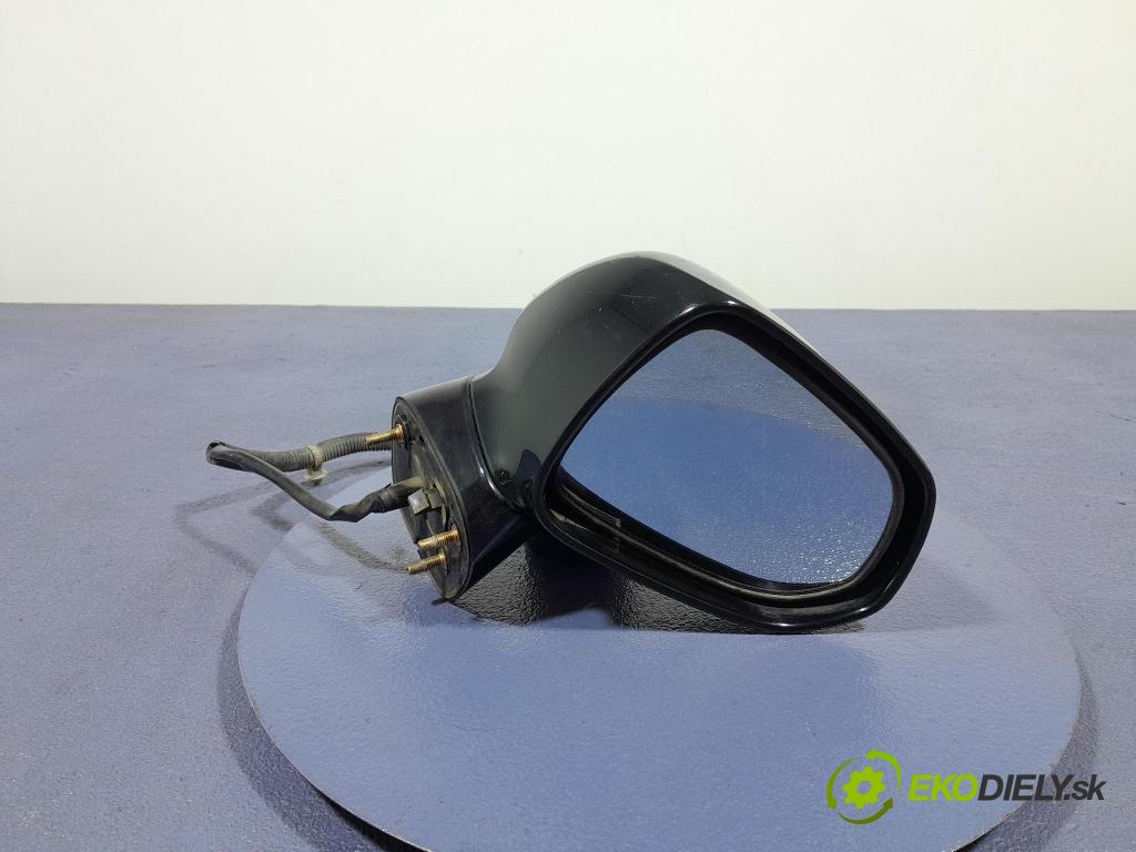 Honda Jazz 2004 zpětné zrcátko prave