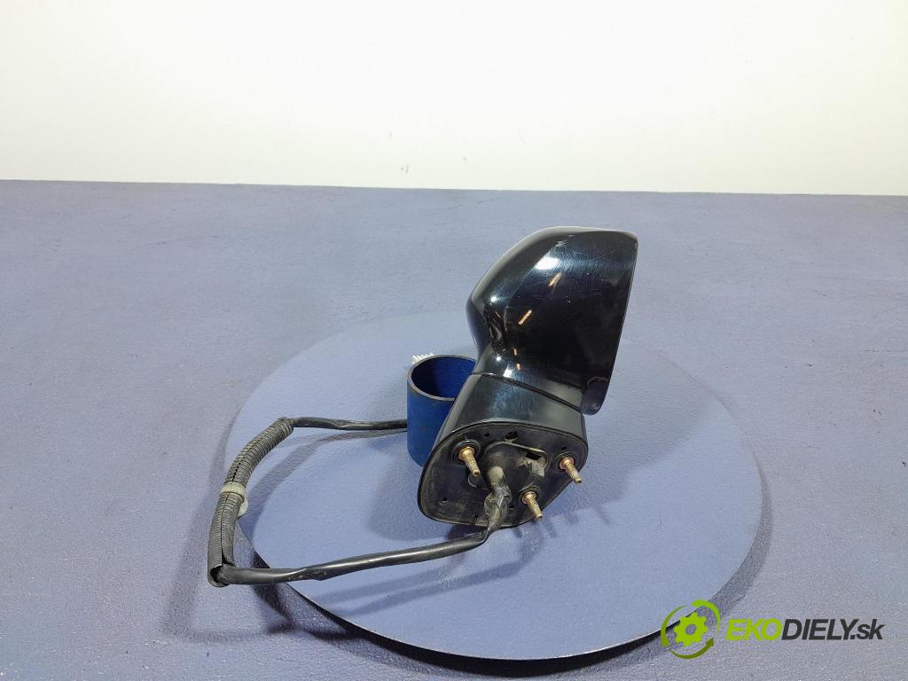 Honda Jazz 2004 zpětné zrcátko prave