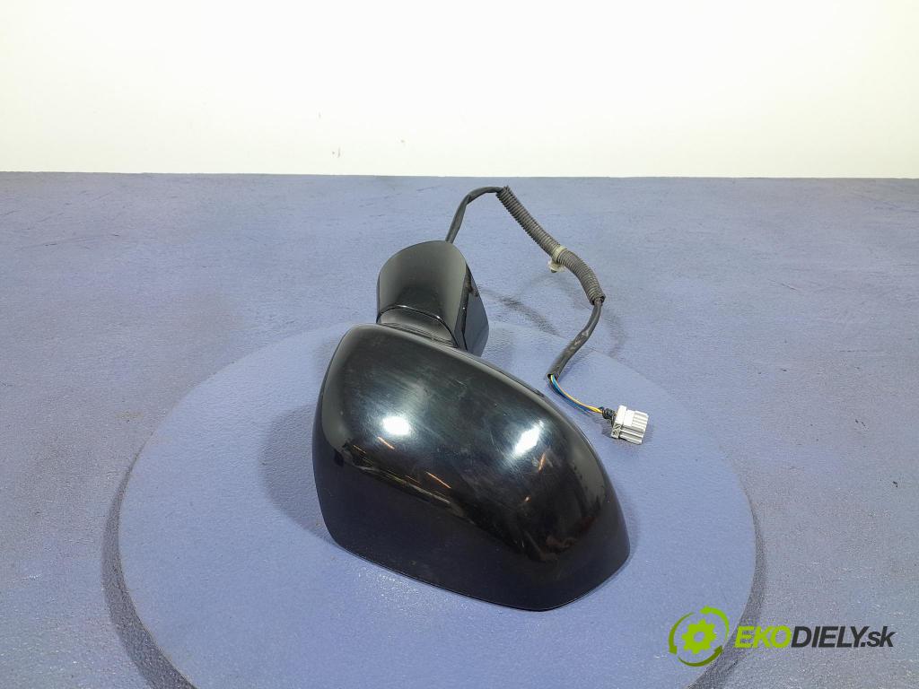 Honda Jazz 2004 zpětné zrcátko prave
