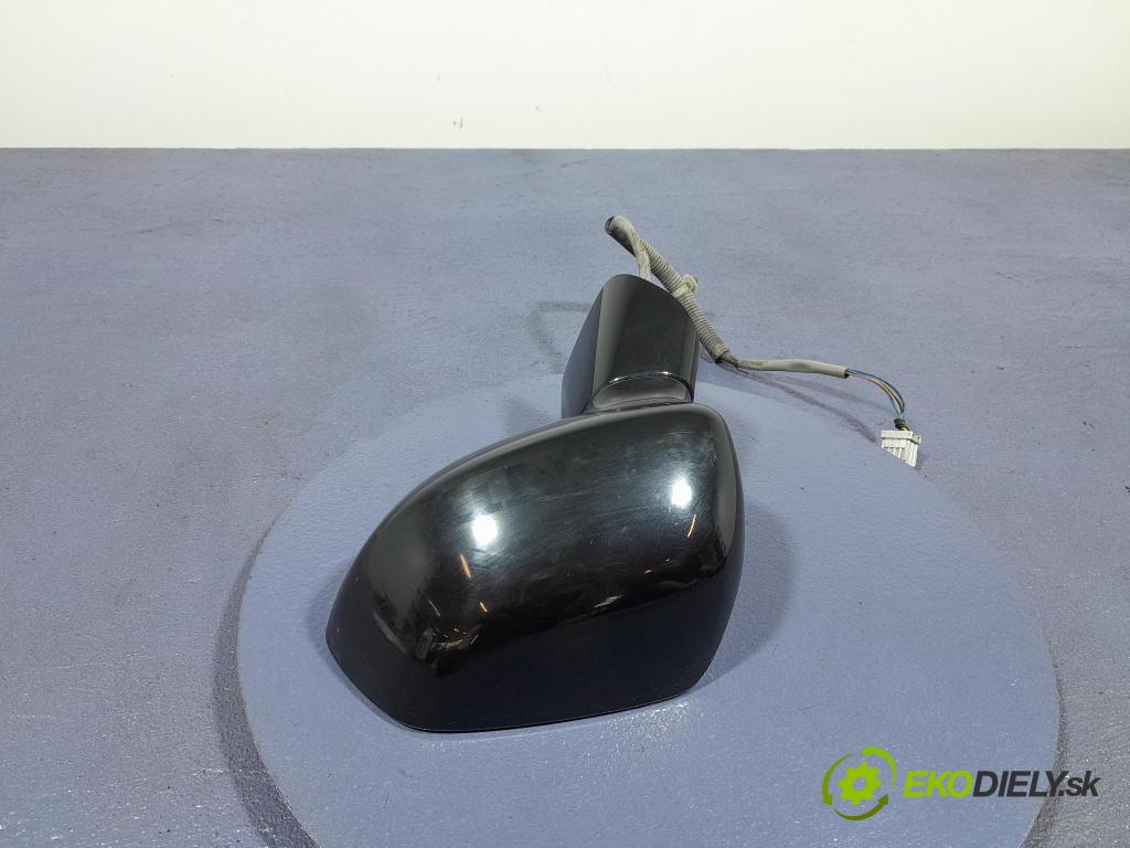 Honda Jazz 2004 zpětné zrcátko Vlevo, odjet: