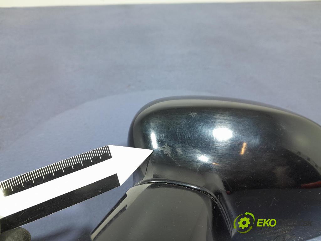 Honda Jazz 2004 zpětné zrcátko Vlevo, odjet: