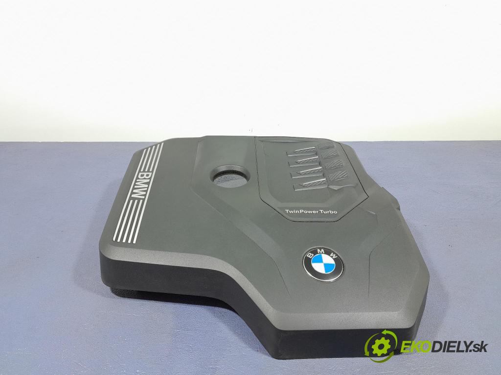 Bmw Seria 3 2023 kryt Motor: 8676203