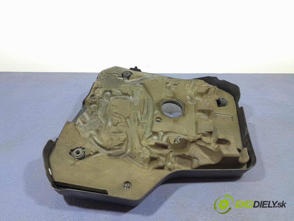 Bmw Seria 3 2023 kryt Motor: 8676203