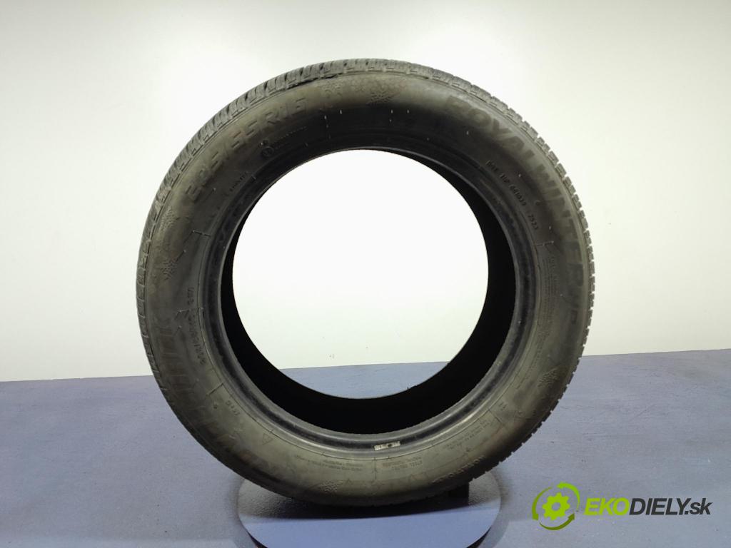 Opel Astra 2012 pneumatiky: Zima 6972508645356