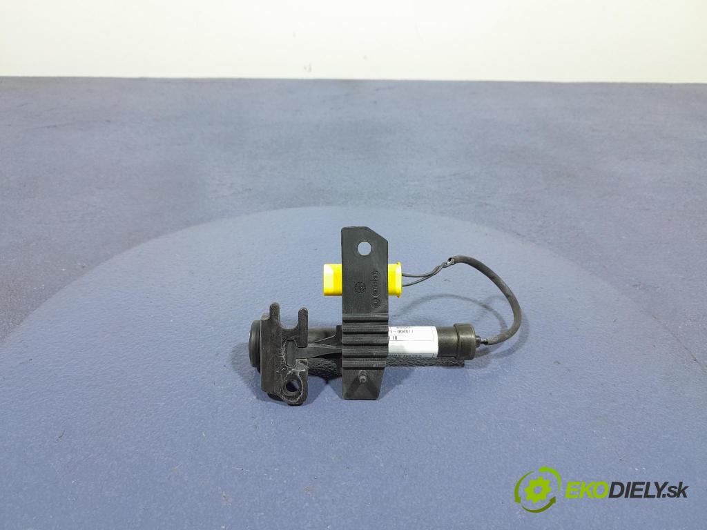 Bmw Seria 3 2023 Závěs: masky: 7449429