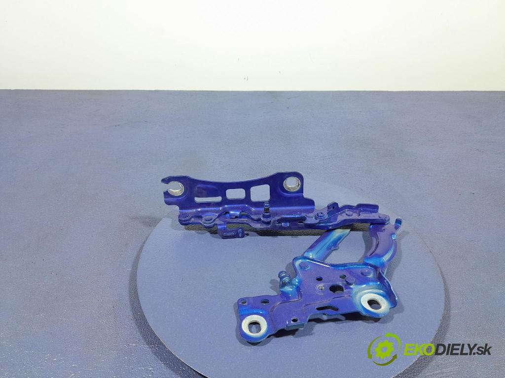 Bmw Seria 3 2023 Závěs: masky: 7450590