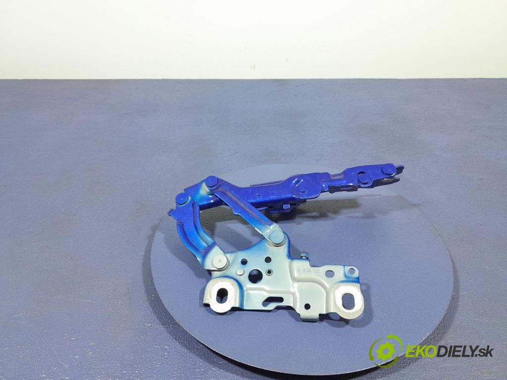 Bmw Seria 3 2023 Závěs: masky: 7450590