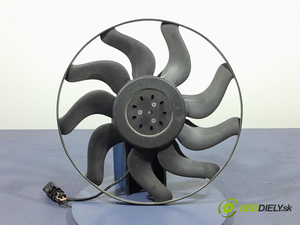 Bmw Seria 3 2023 Ventilátor Chladič: 7935171