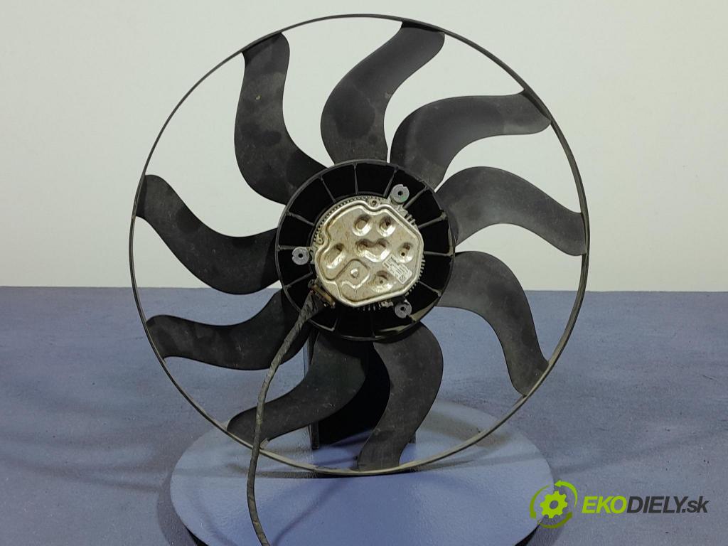 Bmw Seria 3 2023 Ventilátor Chladič: 7935171