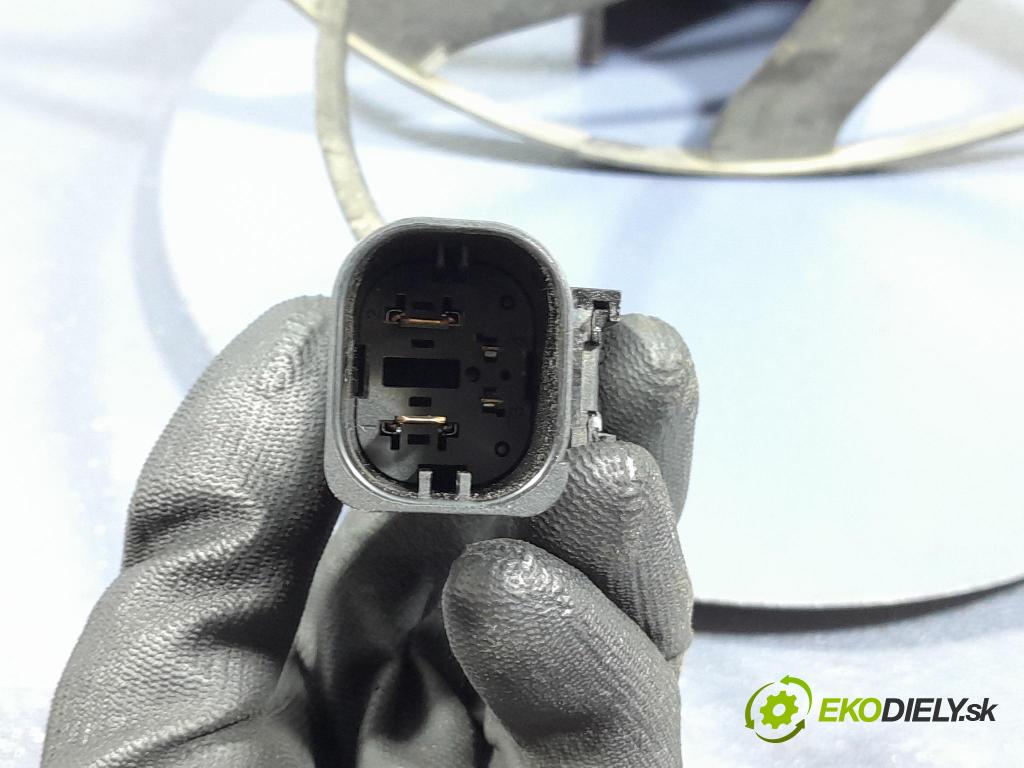 Bmw Seria 3 2023 Ventilátor Chladič: 7935171