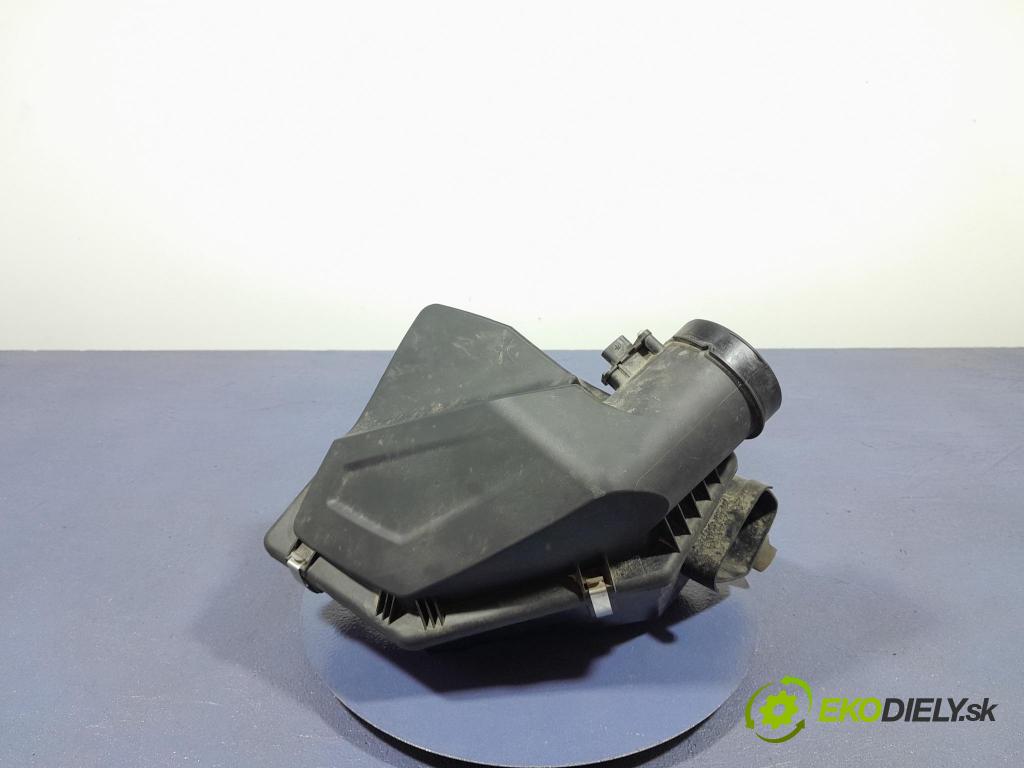 Bmw Seria 3 2023 obal Filtra: Vzduch: 8580424