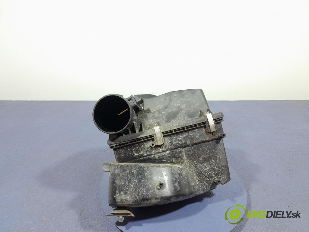 Bmw Seria 3 2023 obal Filtra: Vzduch: 8580424