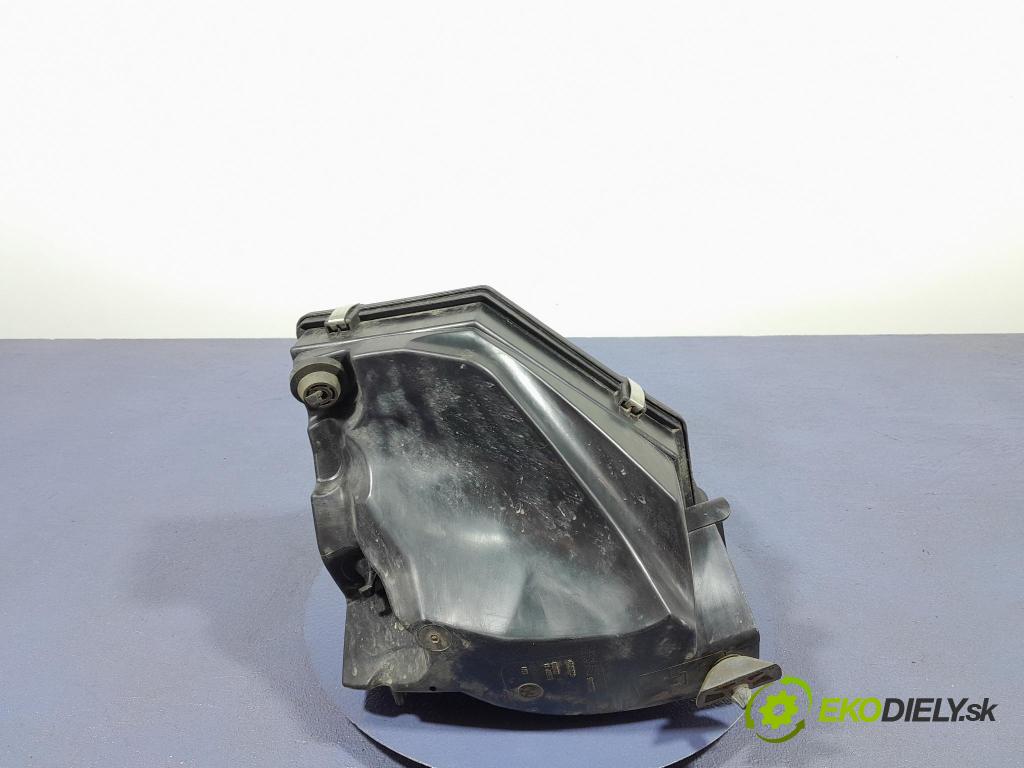 Bmw Seria 3 2023 obal Filtra: Vzduch: 8580424