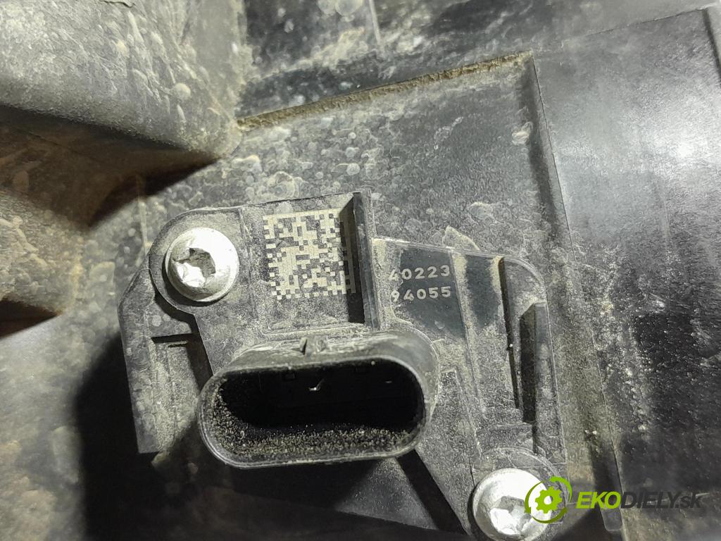 Bmw Seria 3 2023 obal Filtra: Vzduch: 8580424