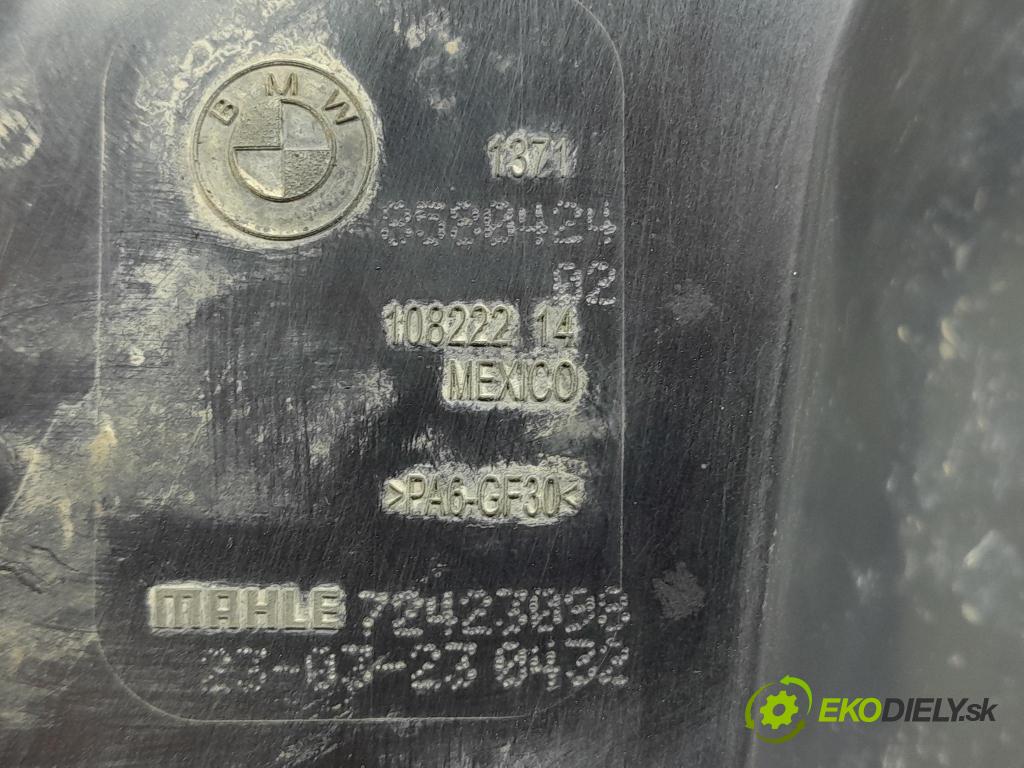Bmw Seria 3 2023 obal Filtra: Vzduch: 8580424