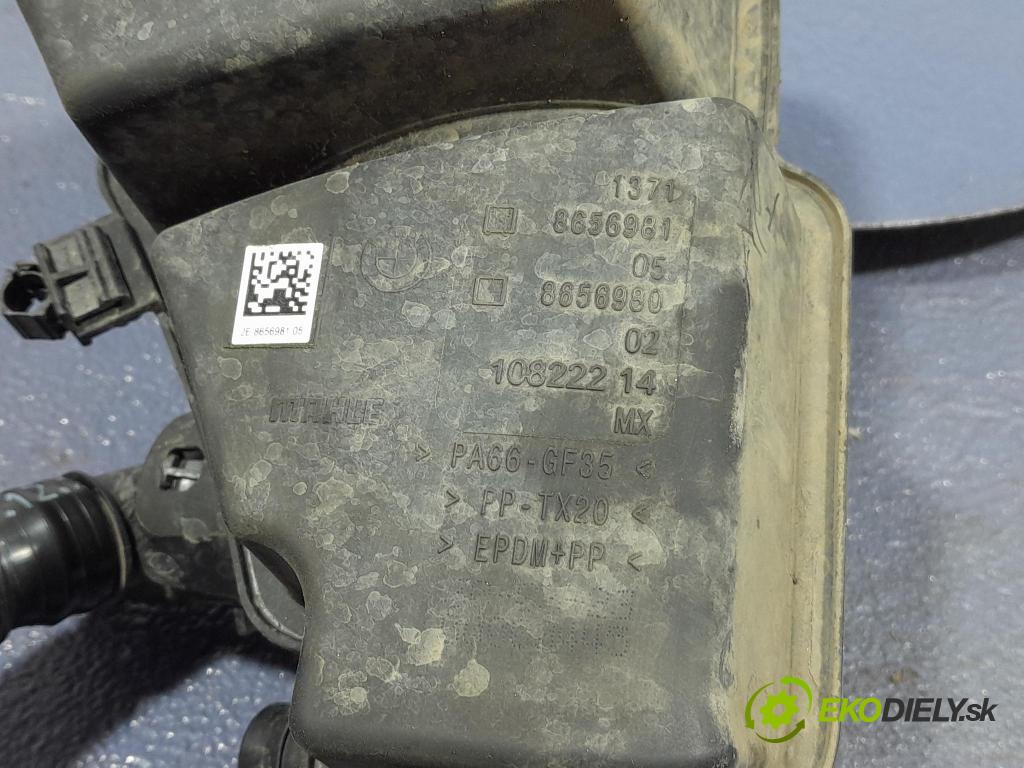 Bmw Seria 3 2023 obal Filtre: Vzduch: 8656981