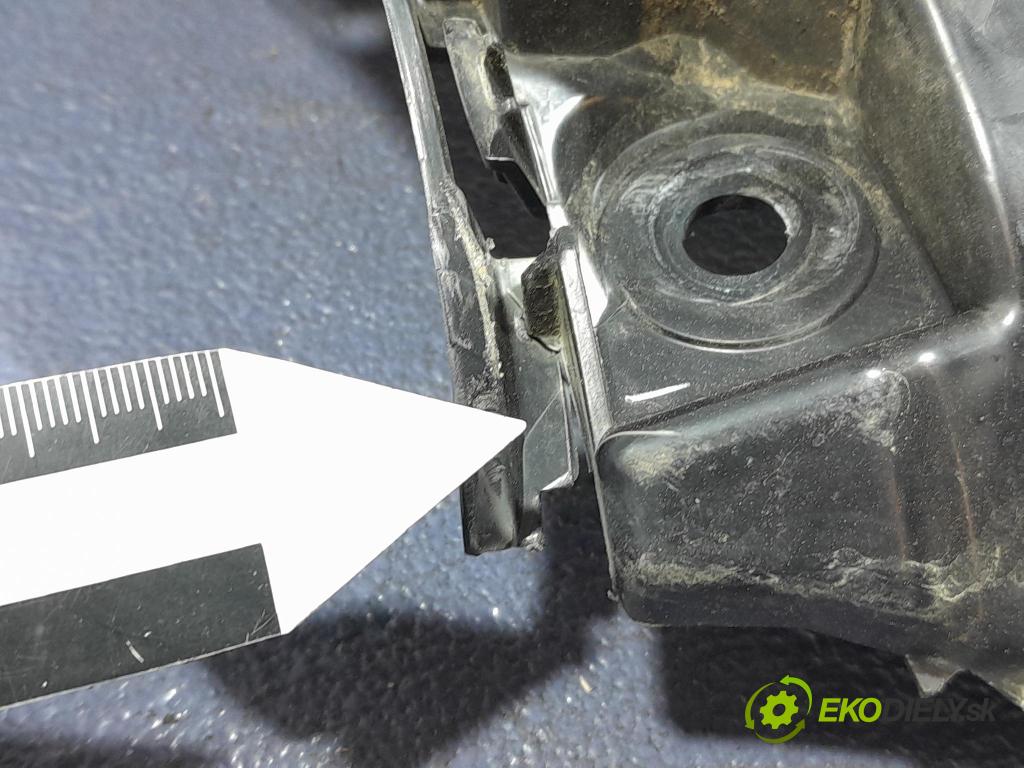 Bmw Seria 3 2023 Upevnenie: narazník 8085488