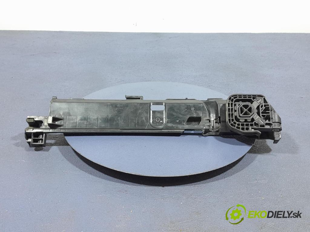 Bmw Seria 3 2023 Chladič Voda 8666839