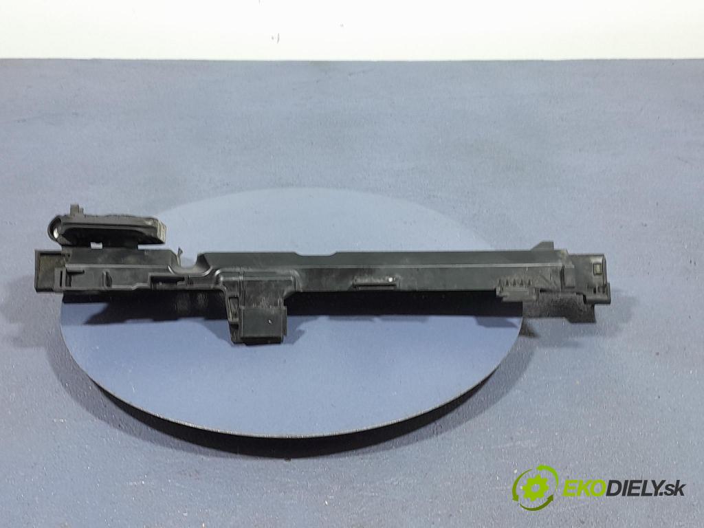 Bmw Seria 3 2023 Chladič Voda 8666839