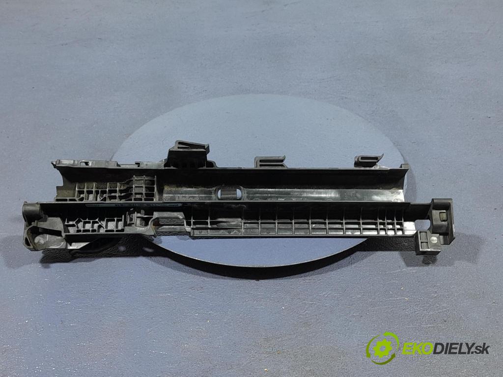Bmw Seria 3 2023 Chladič Voda 8666839
