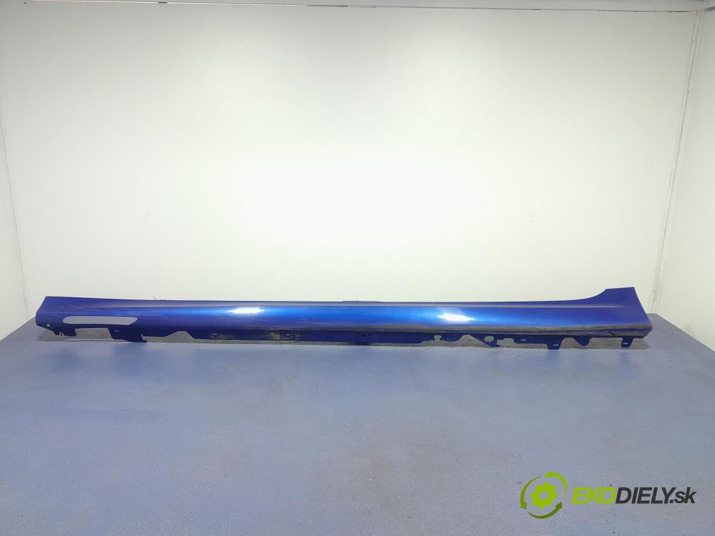 Bmw Seria 3 2023 lišta Dekoratívne: Prah: 8069381