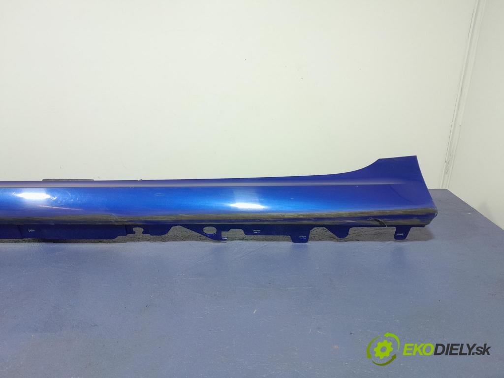 Bmw Seria 3 2023 lišta Dekoratívne: Prah: 8069381
