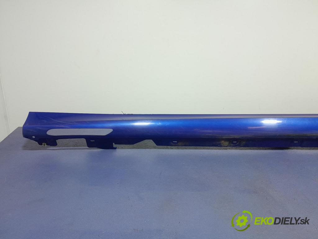 Bmw Seria 3 2023 lišta Dekoratívne: Prah: 8069381