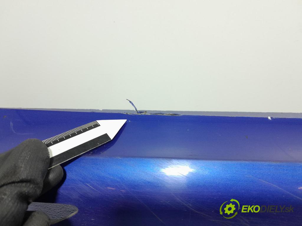 Bmw Seria 3 2023 lišta Dekoratívne: Prah: 8069381