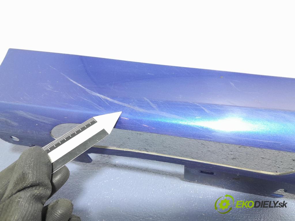 Bmw Seria 3 2023 lišta Dekoratívne: Prah: 8069381