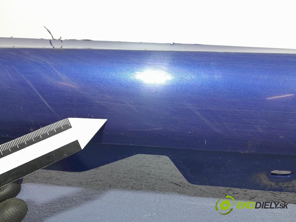 Bmw Seria 3 2023 lišta Dekoratívne: Prah: 8069381