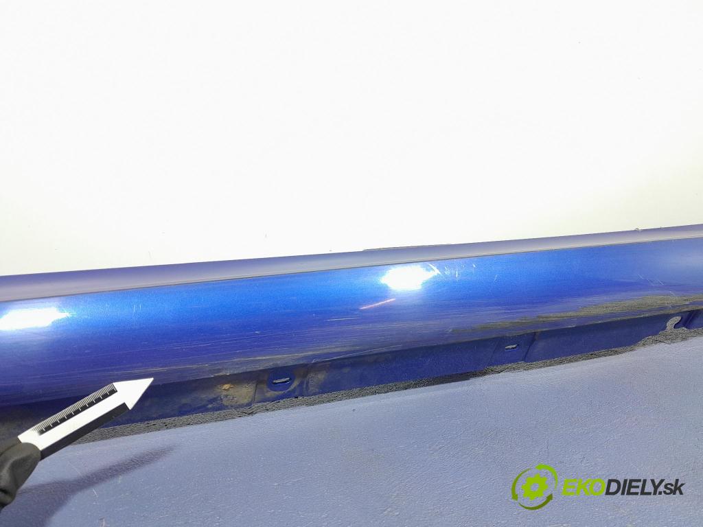 Bmw Seria 3 2023 lišta Dekoratívne: Prah: 8069381