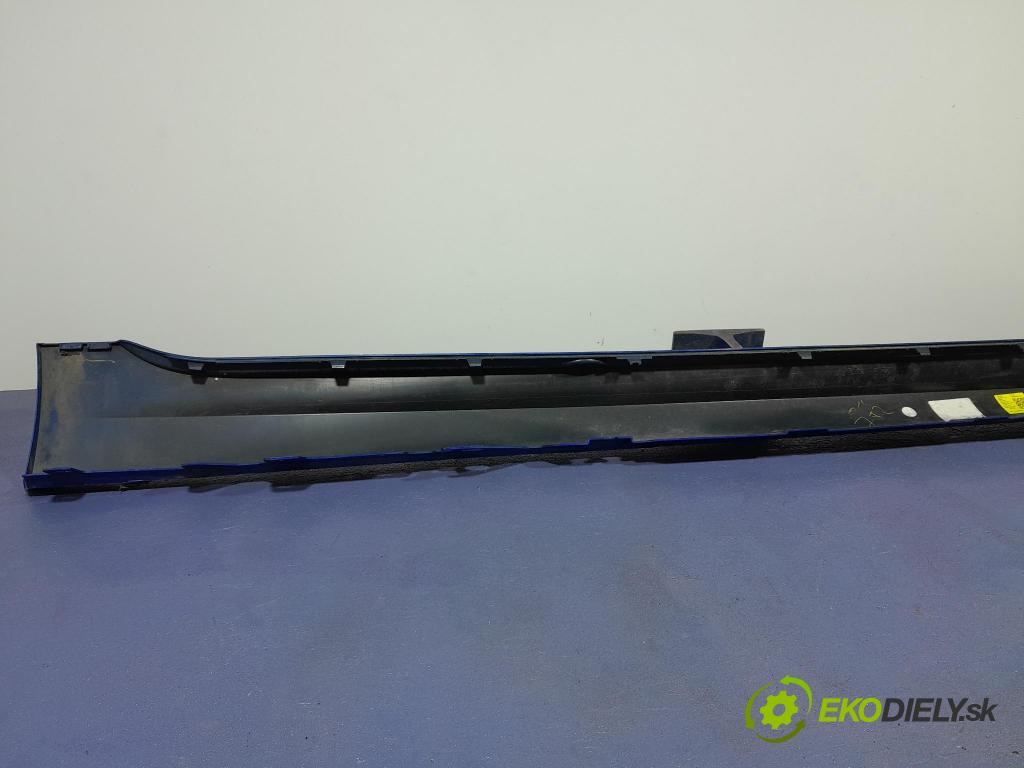 Bmw Seria 3 2023 lišta Dekoratívne: Prah: 8069381