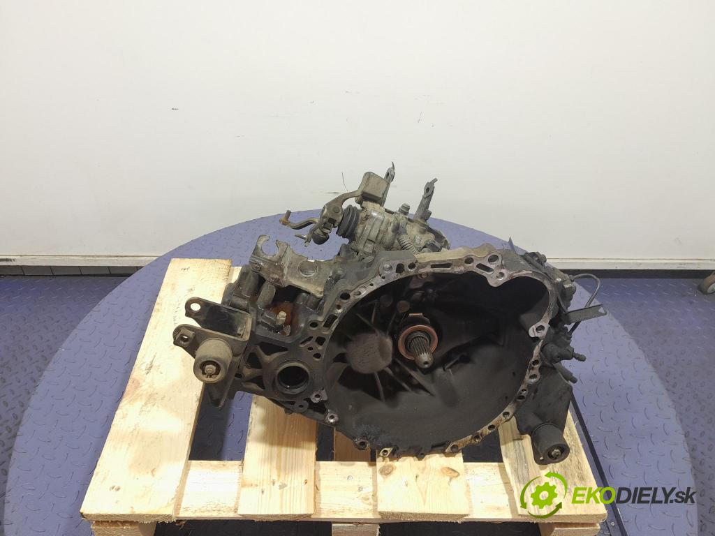 Toyota Corolla 2003 prevodovka Manualna