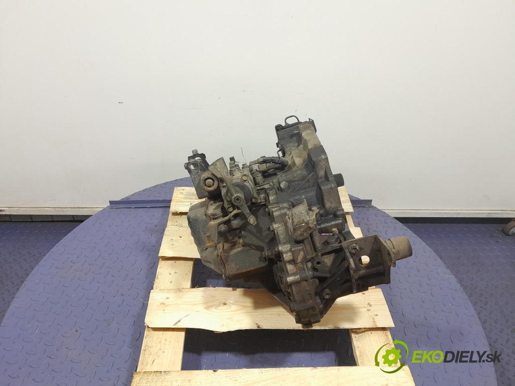 Toyota Corolla 2003 prevodovka Manualna