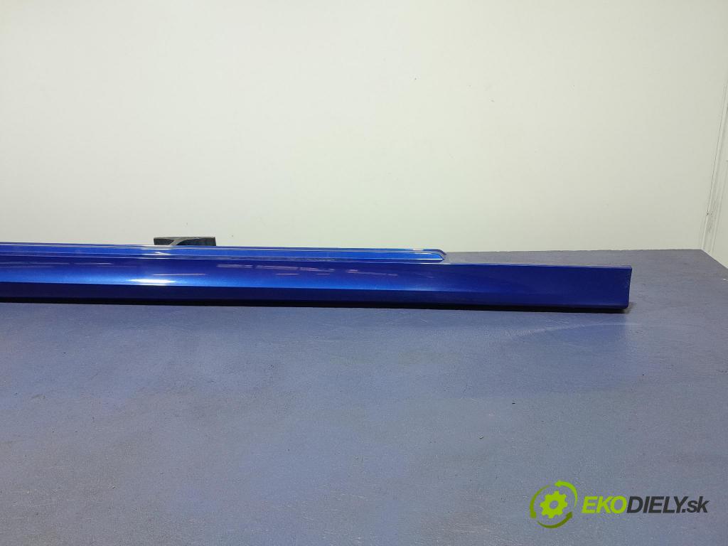 Bmw Seria 3 2023 lišta Dekoratívne: Prah: 8069382
