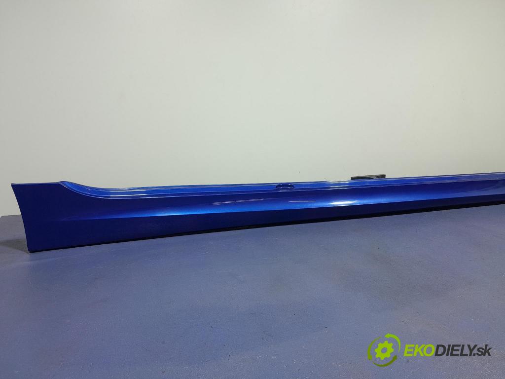 Bmw Seria 3 2023 lišta Dekoratívne: Prah: 8069382